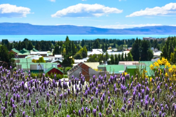 Esplendor Hotel El Calafate